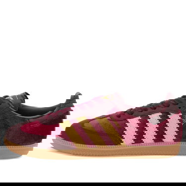 Tenisice i cipele adidas Originals Samba OG W Tamnocrvena | JS1394, 1