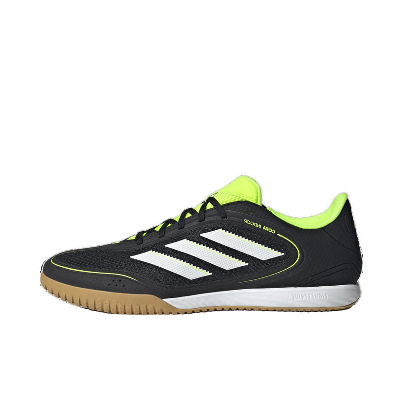 Tenisice i cipele adidas Performance COPA INDOOR COURT LEAGUE Crna | jr2875