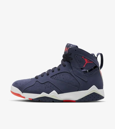 Tenisice i cipele Jordan Air Jordan 7 Retro Tamnoplava | DV0577-500, 0
