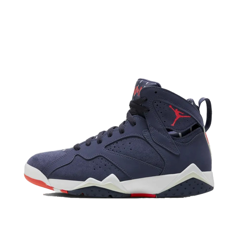 Tenisice i cipele Jordan Air Jordan 7 Retro Tamnoplava | DV0577-500
