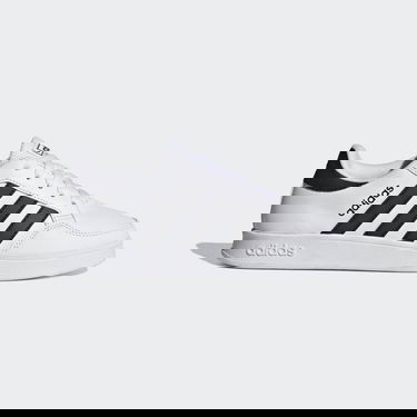 Tenisice i cipele adidas Originals Boty Breaknet Bijela | FY9506, 0