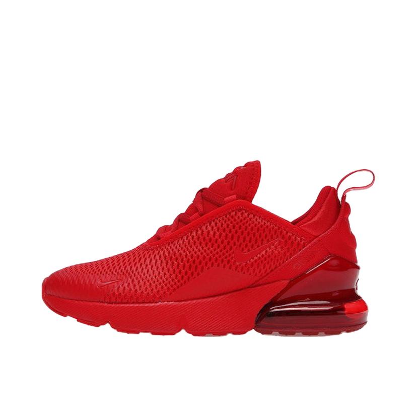 Tenisice i cipele Nike Air Max 270 Crvena | CW6988-600