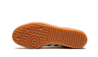 Tenisice i cipele adidas Originals Samba OG Collegiate Green Gum Zelena | HP7902, 3