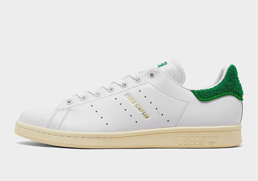 Tenisice i cipele adidas Originals Stan Smith "Homer Simpson" Bijela | IE7564, 0