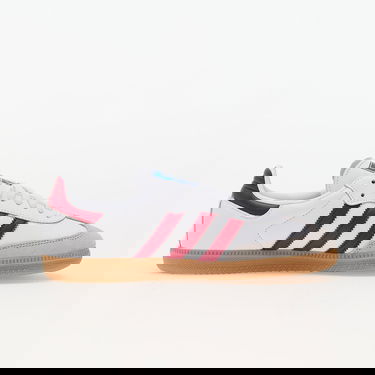 Tenisice i cipele adidas Originals Samba Og Bijela | IF3813, 1