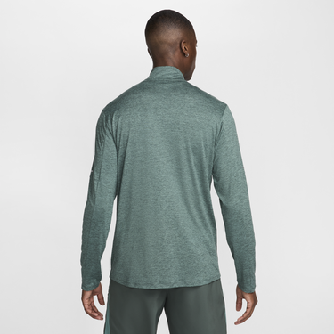 Majica kratkih rukava Nike Dri-FIT Element Zelena | DD4756-338, 2