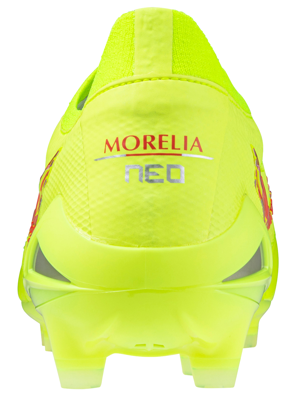 Tenisice i cipele Mizuno Mizuno Morelia Neo IV Made in Japan FG Žuta | p1ga2440-045, 1