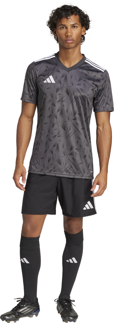 Majica kratkih rukava adidas Performance Adidas Icon25 Jersey Siva | jg3555, 5