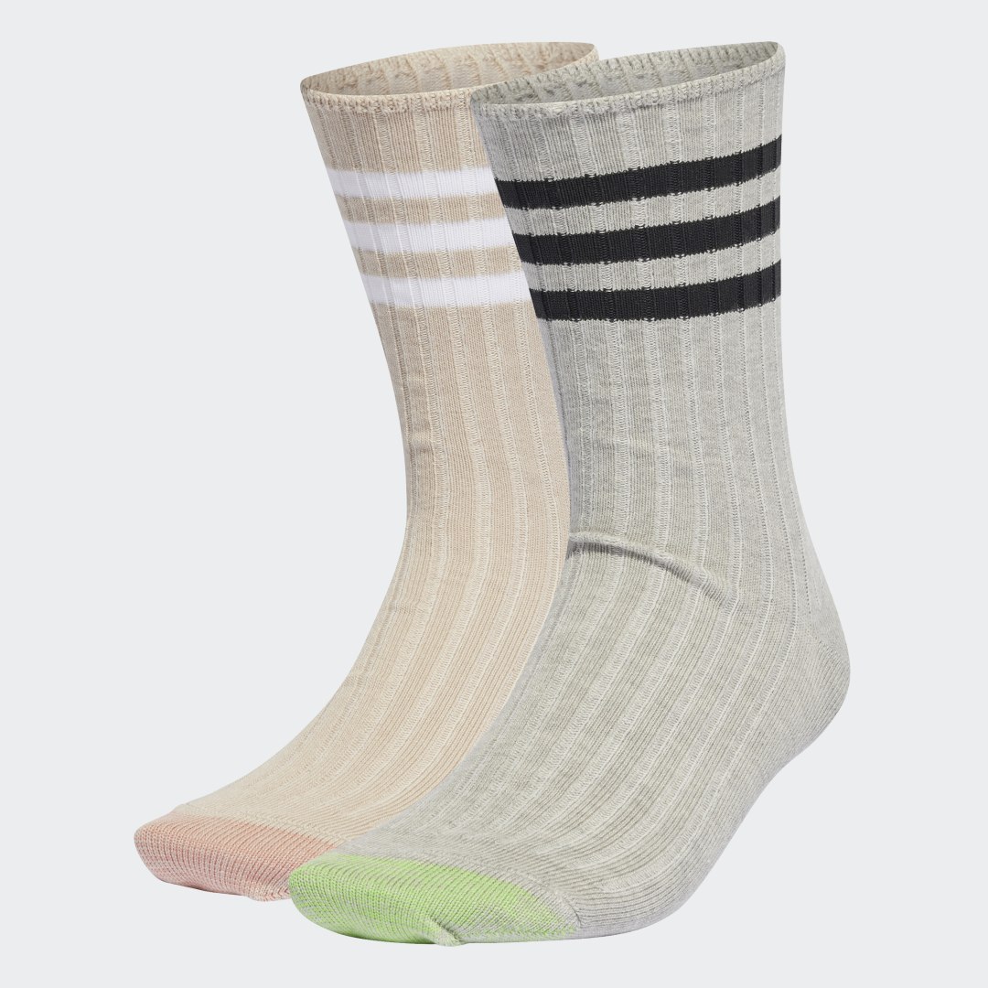 Čarape adidas Originals Comfort Socks – 2 pack Višebojno | IB3272, 1