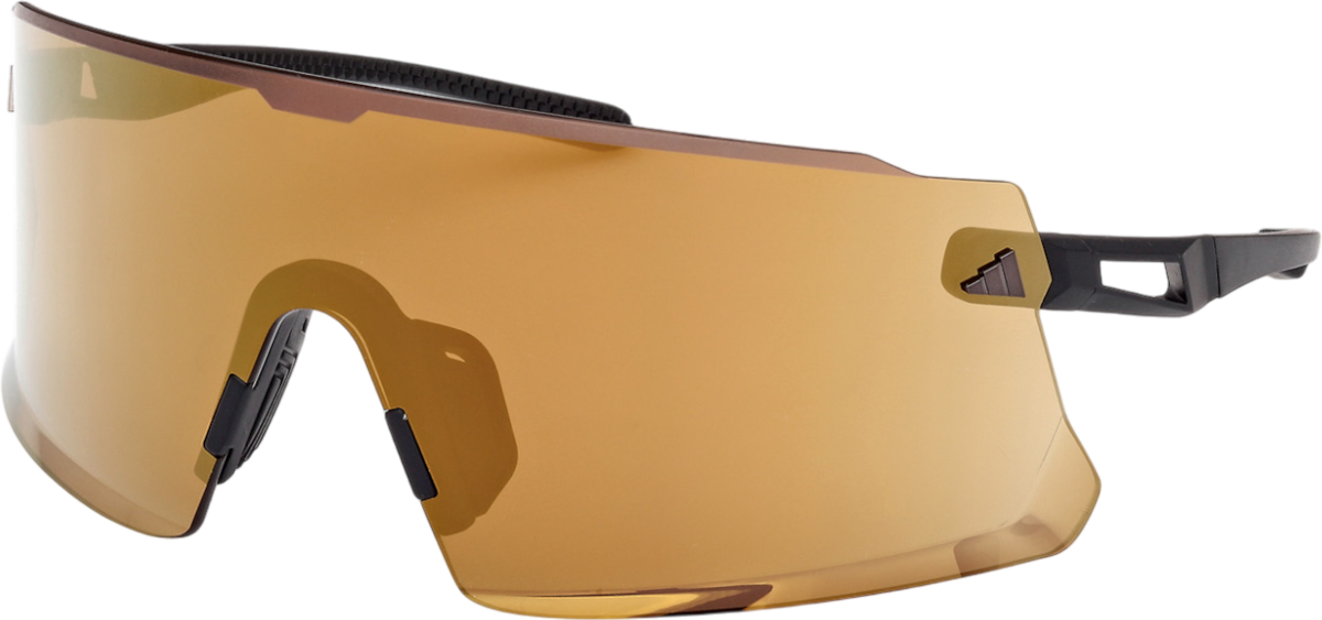 Sunčane naočale adidas Originals Dunamis Pro Sport Sunglasses Smeđa | sp0100-02g, 0