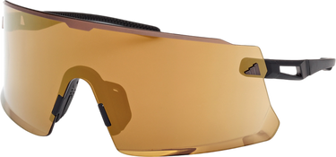 Sunčane naočale adidas Originals Dunamis Pro Sport Sunglasses Smeđa | sp0100-02g, 0