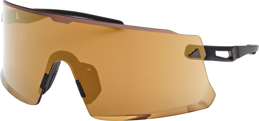 Sunčane naočale adidas Originals Dunamis Pro Sport Sunglasses Smeđa | sp0100-02g