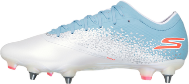 Tenisice i cipele Skechers Razor 1.5 Elite SG Plava | 252095-wtqp, 4