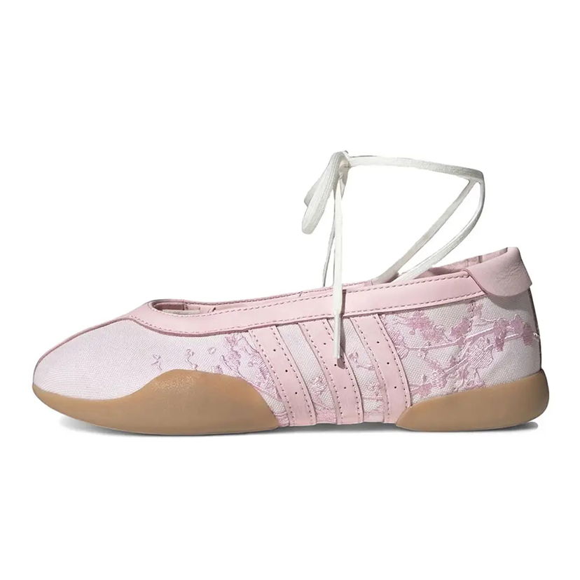 Tenisice i cipele adidas Originals Taekwondo Mei Ballet "Pink Floral" Ružičasta | JQ9676