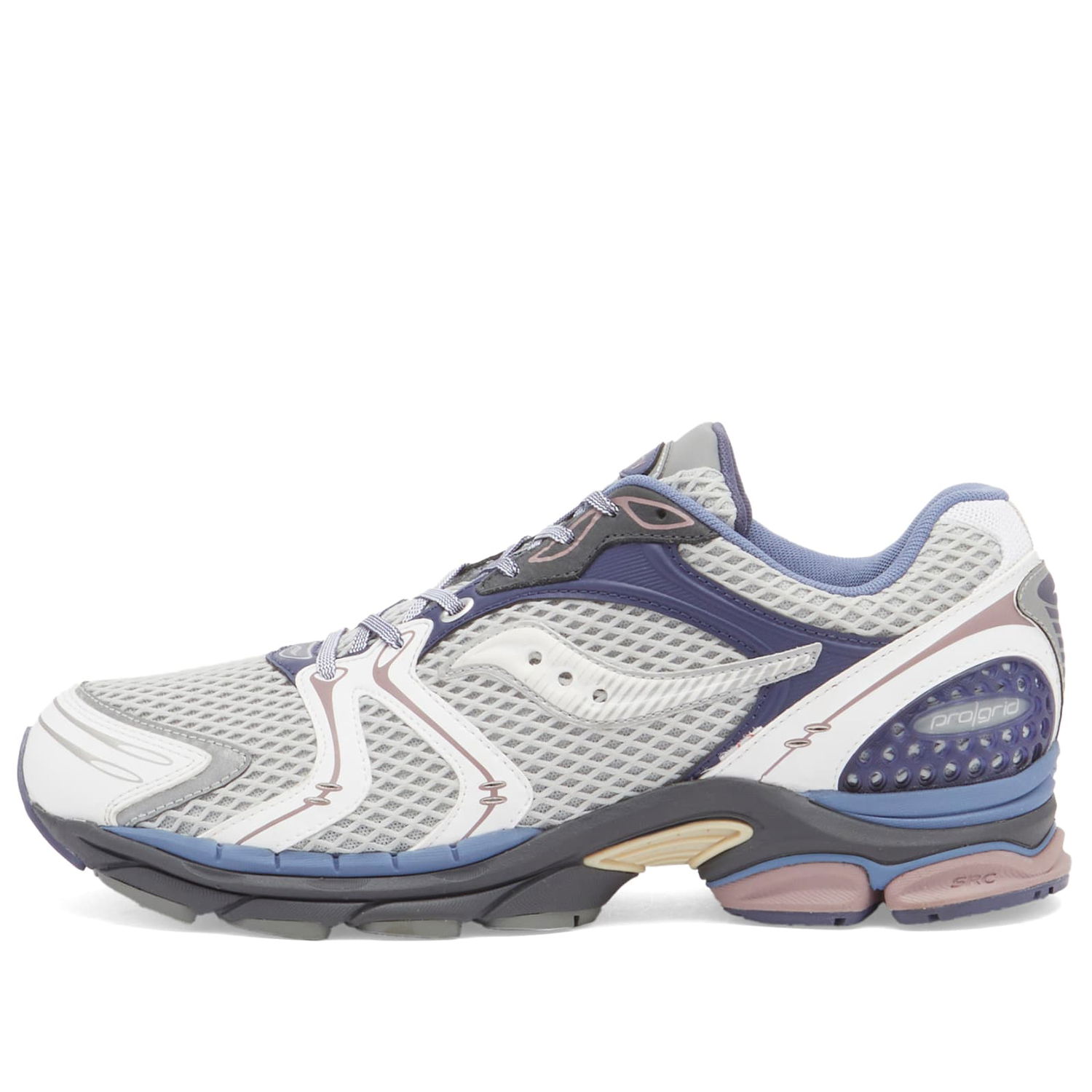 Tenisice i cipele Saucony Progrid Triumph 4 Size UK 10 Bijela | S70902-3, 1
