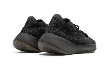 Tenisice i cipele adidas Yeezy Yeezy Boost 380 ''Onyx Non-Reflective'' Crna | FZ1270, 1