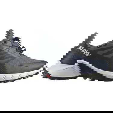 Tenisice i cipele Salomon Supercross 4 GTX Plava | L47462300, 0