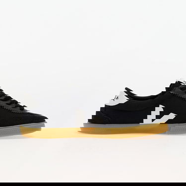 Tenisice i cipele Veja Volley Canvas Black/ WHite/ Natural Crna | VO0103529B, 1