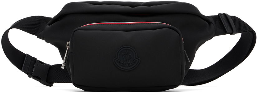 Pojasevi Moncler Black Durance Belt Bag Crna | J209A5M00005M4162