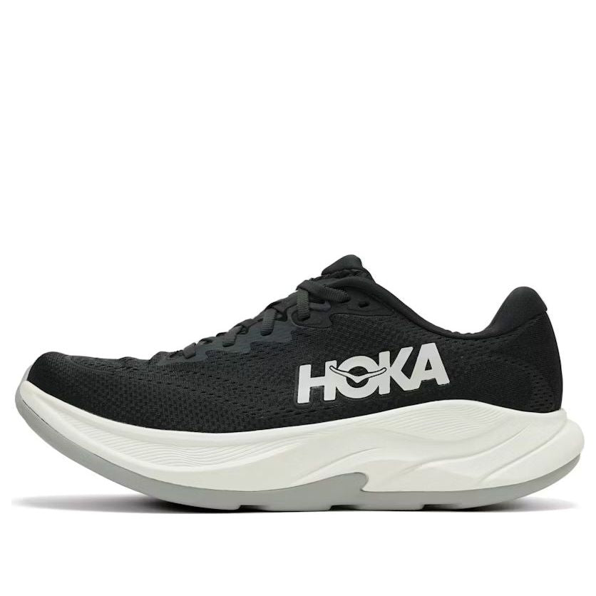 Tenisice i cipele Hoka One One Rincon 4 Crna | 1155130-BWHT, 0