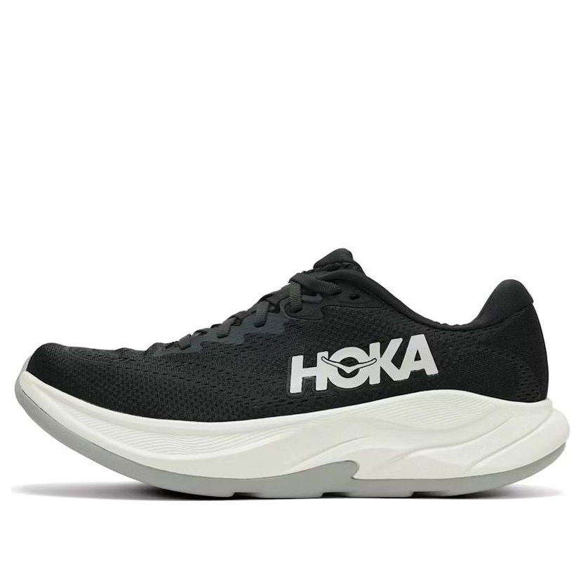 Tenisice i cipele Hoka One One Rincon 4 Crna | 1155130-BWHT