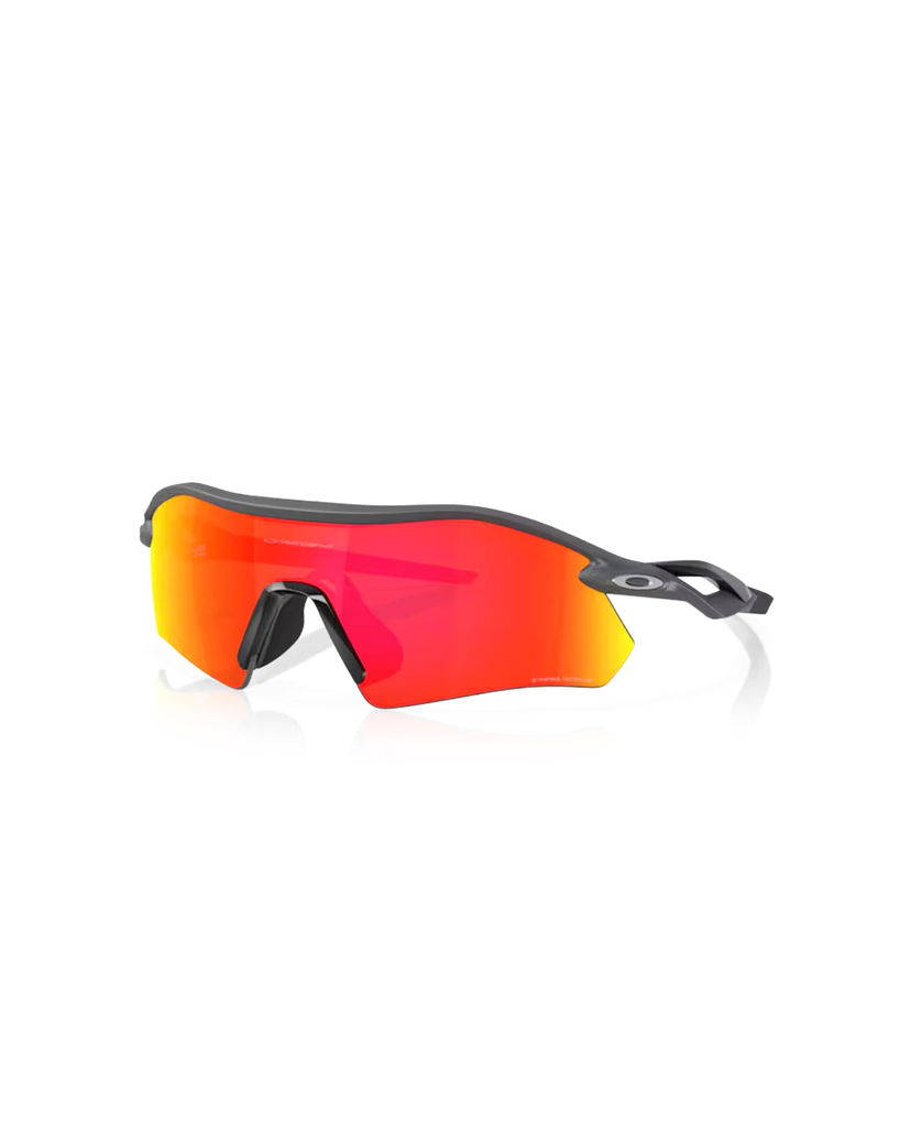 Sunčane naočale OAKLEY Oakley Radar Plate Sunglasses Siva | 0OO9495D-949503