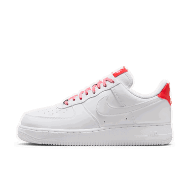 Tenisice i cipele Nike Air Force 1 '07 Bijela | IB7167-103, 4