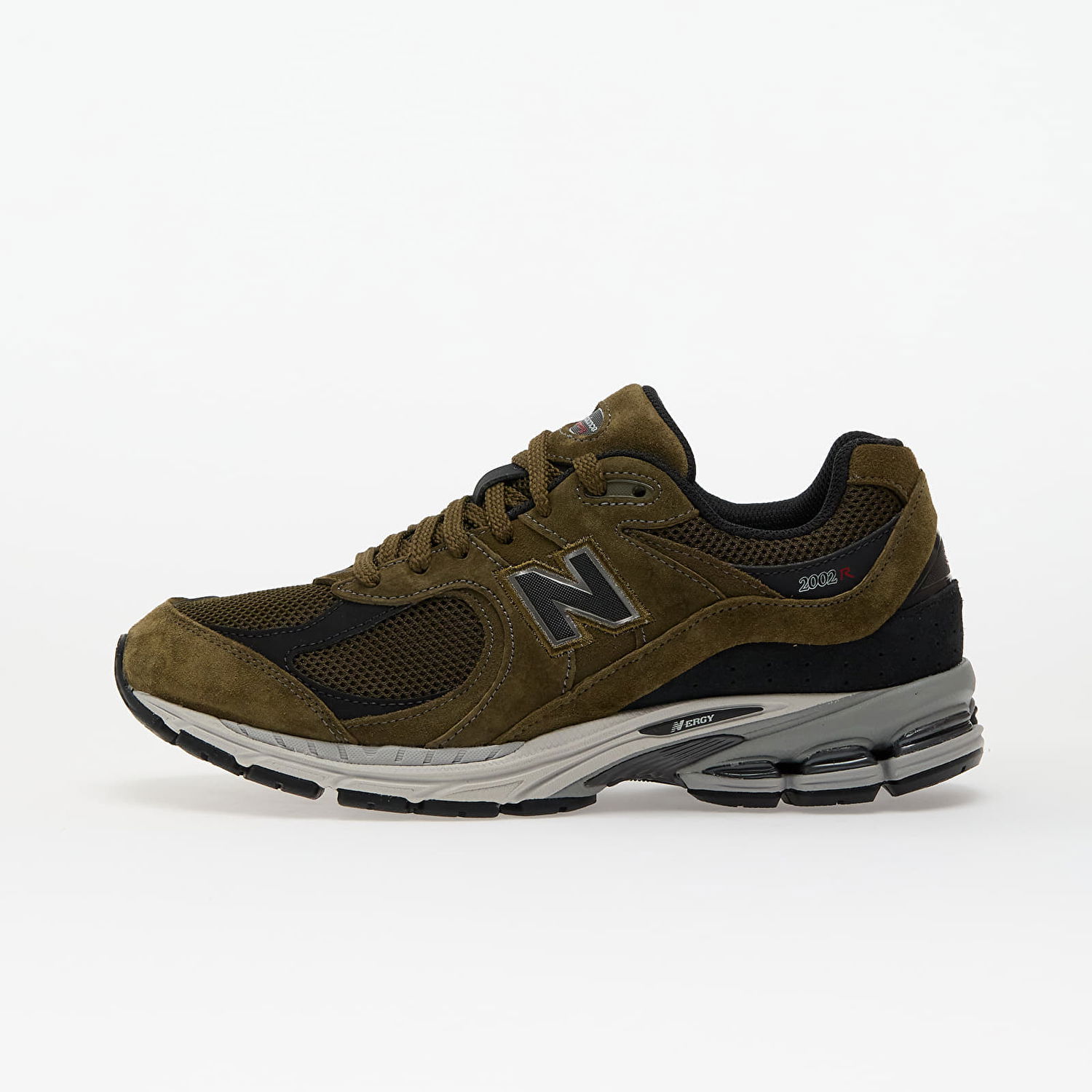 Tenisice i cipele New Balance 2002R Zelena | U2002RR, 0