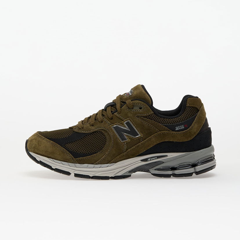 Tenisice i cipele New Balance 2002R Zelena | U2002RR