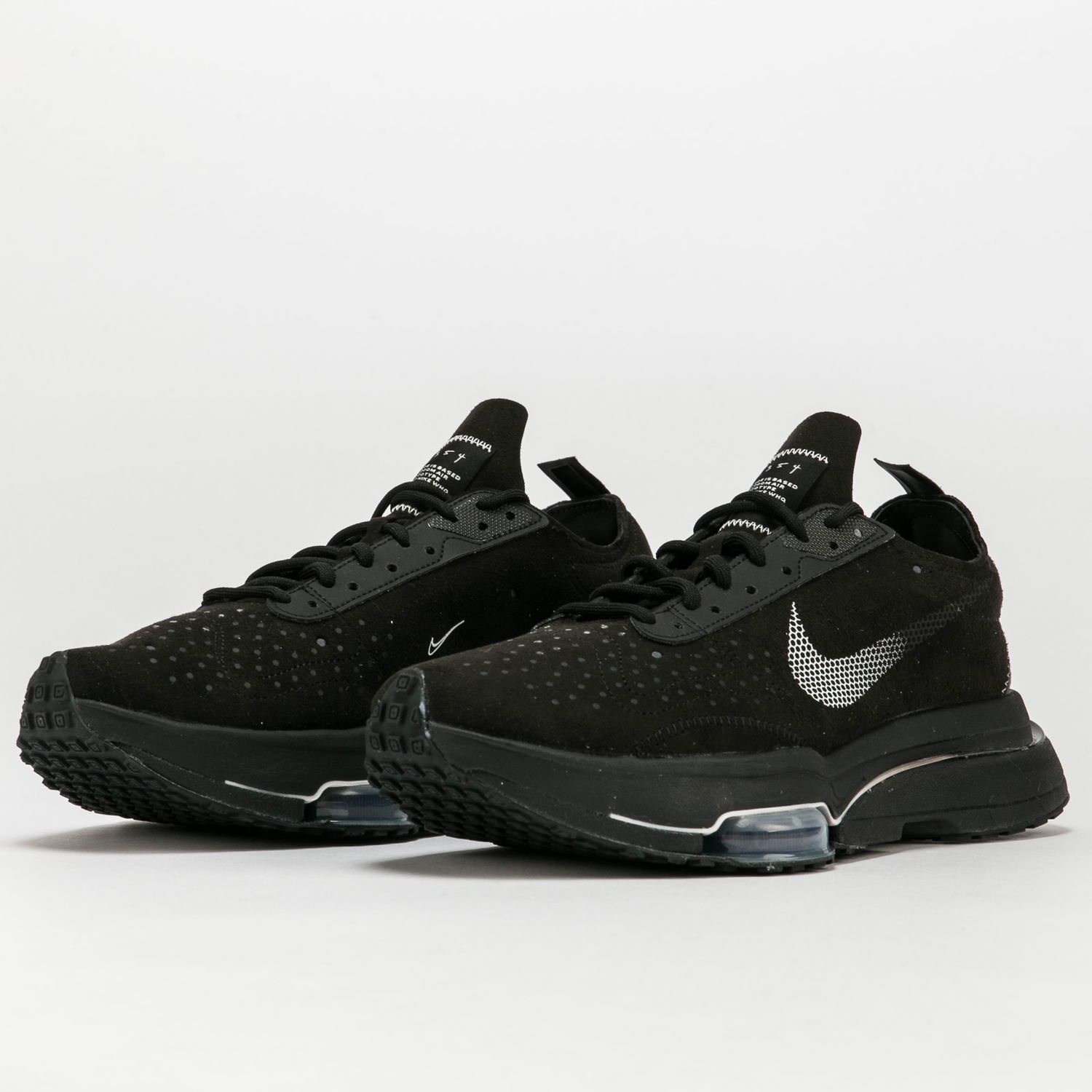 Tenisice i cipele Nike Air Zoom - Type Crna | CJ2033-004, 1