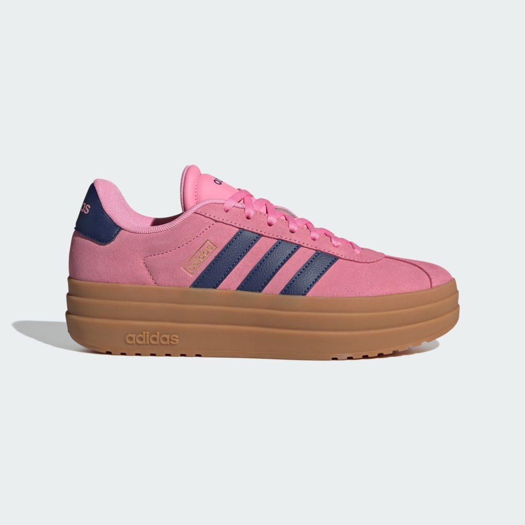 Tenisice i cipele adidas Performance VL Court Bold Ružičasta | JI1789, 0