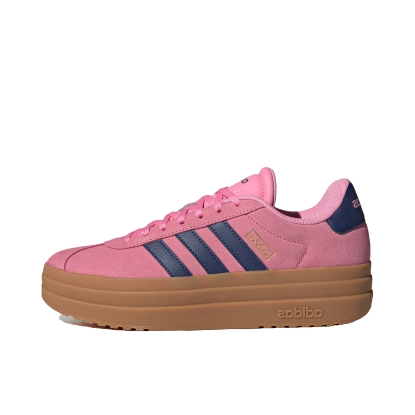 Tenisice i cipele adidas Performance VL Court Bold Ružičasta | JI1789