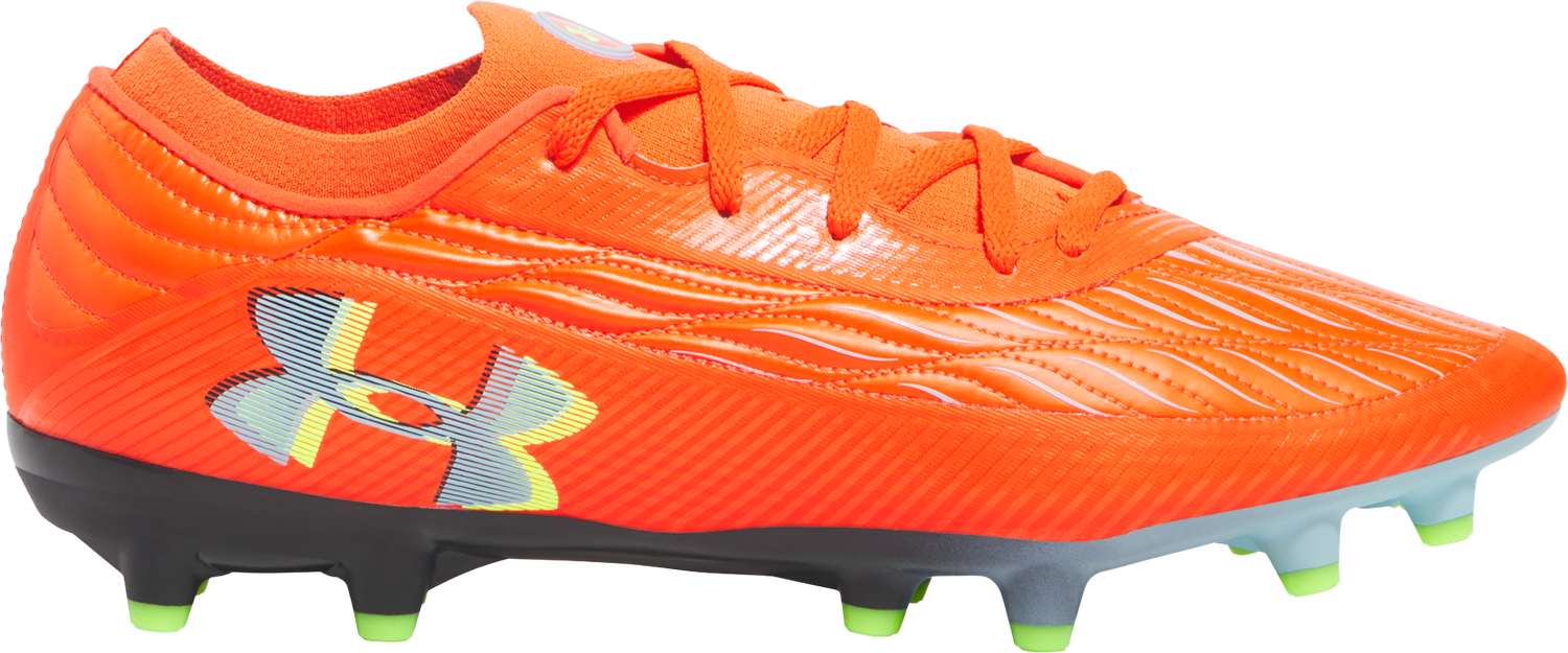 Tenisice i cipele Under Armour Under Armour Magnetico Pro 4 FG Narančasta | 3027699-862, 0