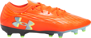 Tenisice i cipele Under Armour Under Armour Magnetico Pro 4 FG Narančasta | 3027699-862, 0