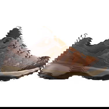 Tenisice i cipele Salomon X Ultra 360 Leather Hiking Shoes Smeđa | L47571900, 0