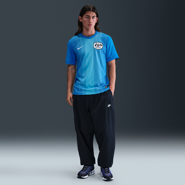 Dres Nike Australia Stadium 2025 Replica Dri-FIT Soccer Jersey Plava | IB8043-406, 4