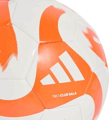 Sportska oprema adidas Originals Adidas Tiro Club Sala Futsal Ball Narančasta | ix3823, 2