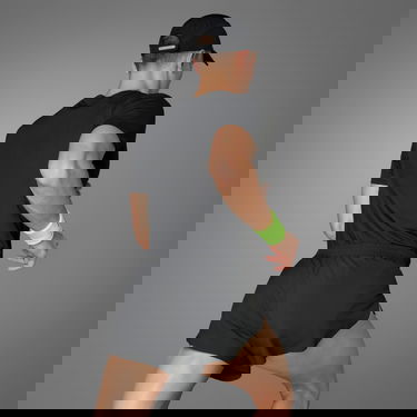 Kratke hlače adidas Performance adidas Adizero split Crna | im8585, 2