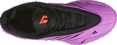 Tenisice i cipele adidas Performance Dame 9 Ljubičasta | IE3626, 4