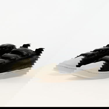 Tenisice i cipele Y-3 Y-3 Stan Smith Velc Crna | JQ5001, 5