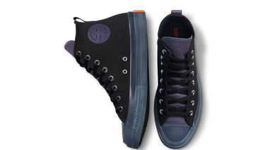 Tenisice i cipele Converse Chuck Taylor All Star CX Hybrid Function High Top Crna | 171400C, 6