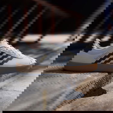Tenisice i cipele adidas Performance VL Court 3.0 Bež | JP5351, 3