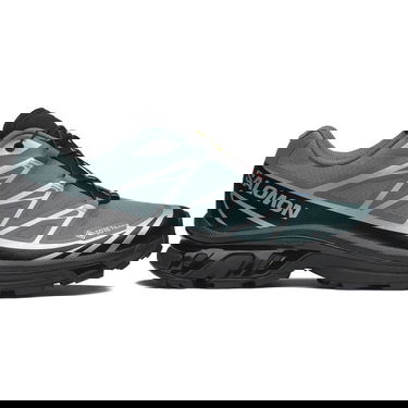 Tenisice i cipele Salomon XT-6 Gore-Tex Zelena | L47861500, 0