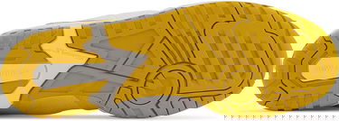 Tenisice i cipele New Balance 550 "Sea Salt Varsity Gold" Bijela | bb550-la1, 4