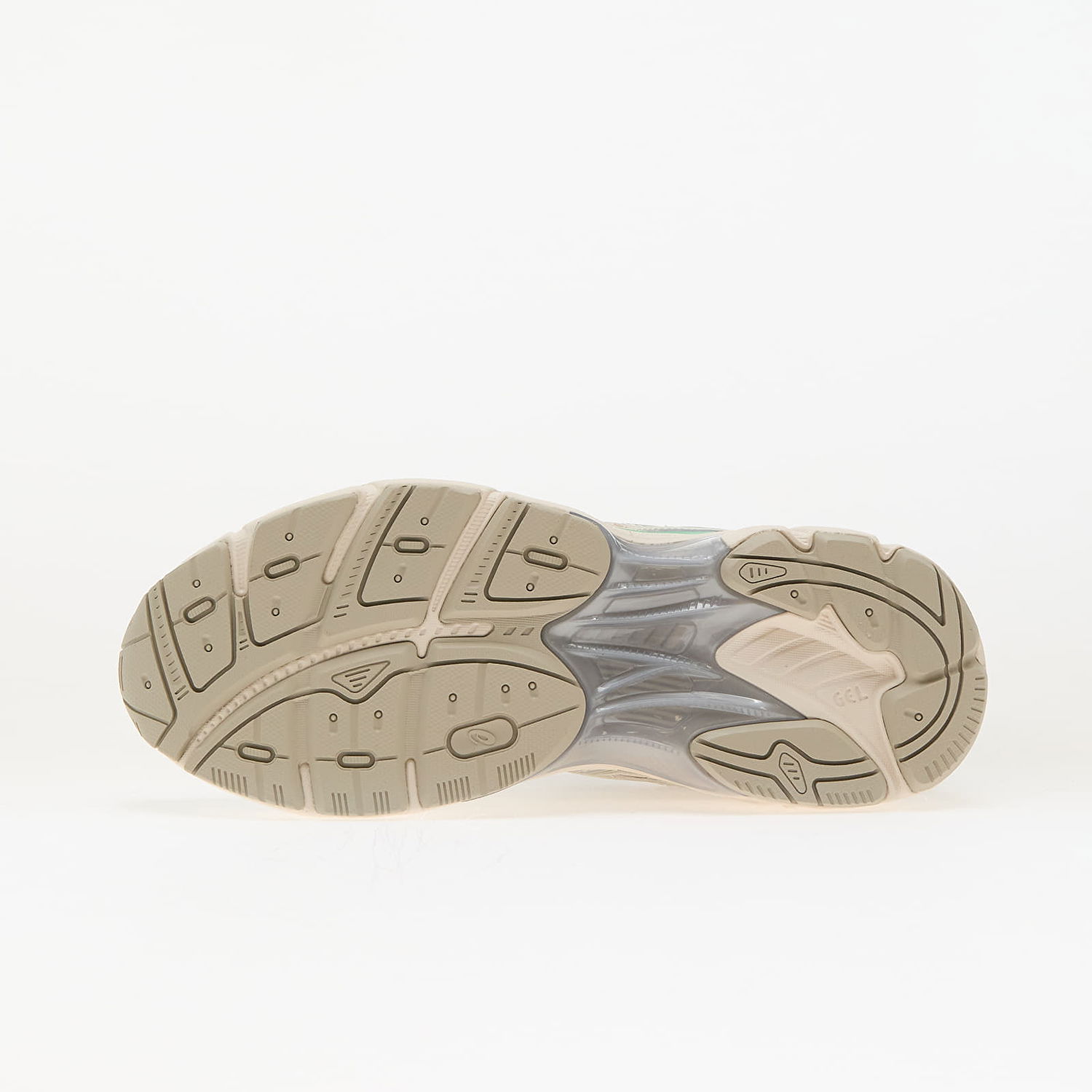 Tenisice i cipele Asics Gt-2160 "Smoke Grey" Siva | 1203A275-025, 1