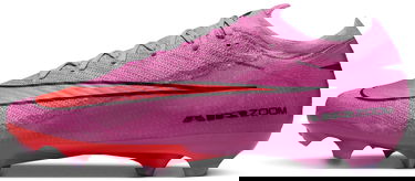 Tenisice i cipele Nike Zoom Vapor 16 Elite FG Ružičasta | fq1457-600, 8