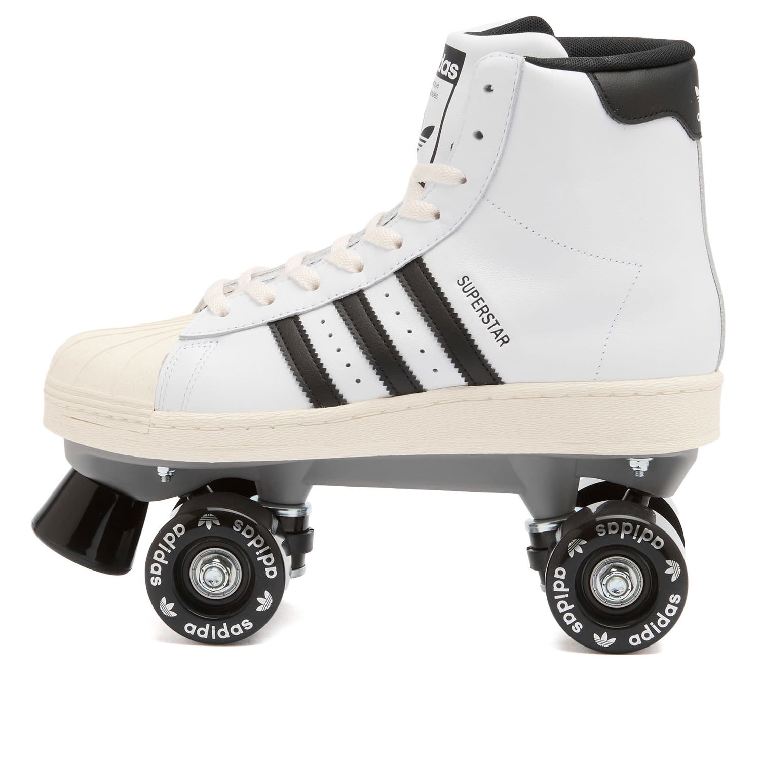 Tenisice i cipele adidas Originals Superstar 82 Skate Bijela | JS4038, 0