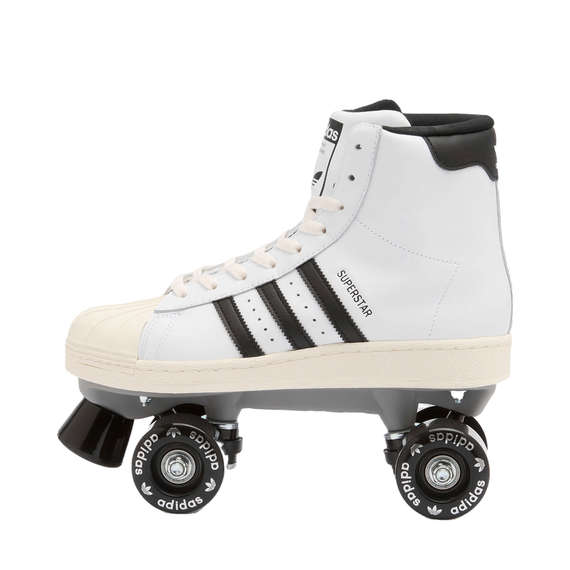 Tenisice i cipele adidas Originals Superstar 82 Skate Bijela | JS4038