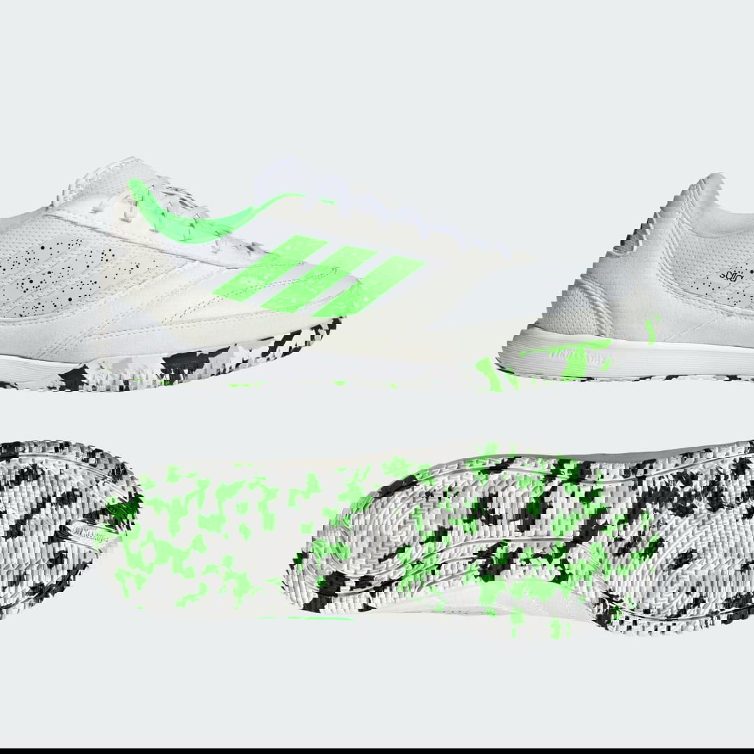 Tenisice i cipele adidas Performance Top Sala Competition 2 Indoor Bijela | JH6294, 0