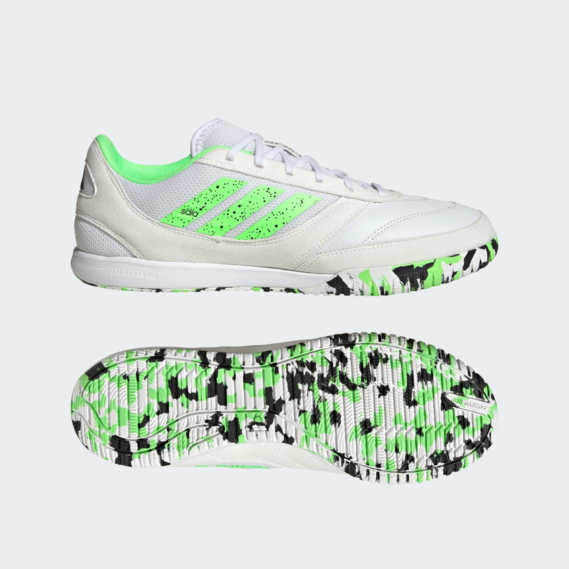 Tenisice i cipele adidas Performance Top Sala Competition 2 Indoor Bijela | JH6294
